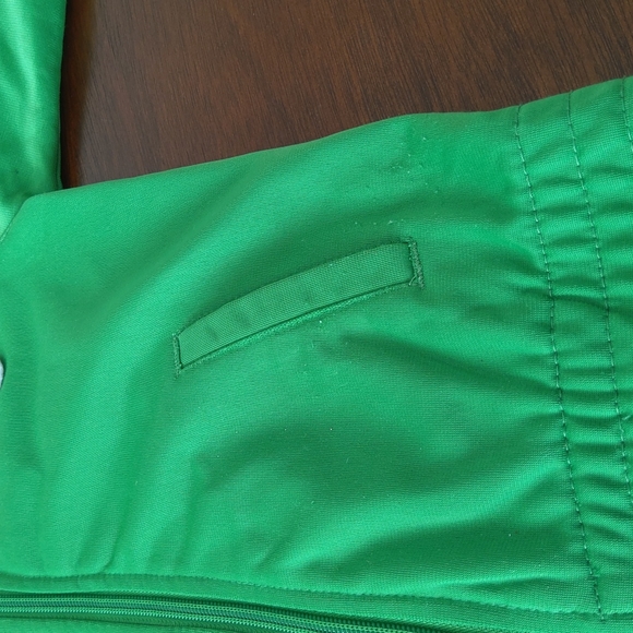 puma jacket Size 3T - Picture 6 of 6